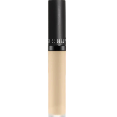 Swiss Beauty Liquid Concealer 03 Light Moyen image