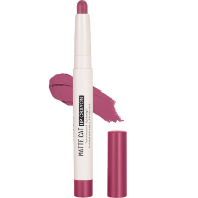 Swiss Beauty Matte Cat Lip Crayon 11 image