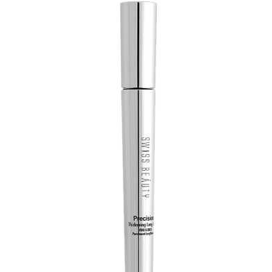 Swiss Beauty Precision Mascara Black image