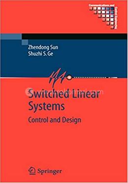 Switched Linear Systems image