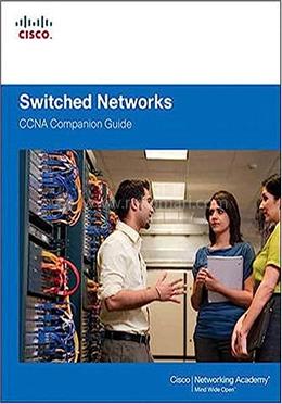 Switched Networks Companion Guide image