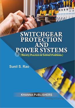 Switchgear Protection and Power Systems image