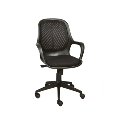 Swivel Office Chair - CSC-234-10-1-66 (PVC Leg) image