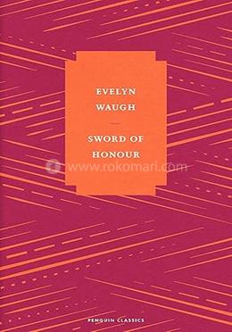 Sword of Honour image