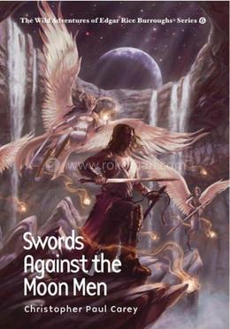 Swords Against the Moon Men: 6 image