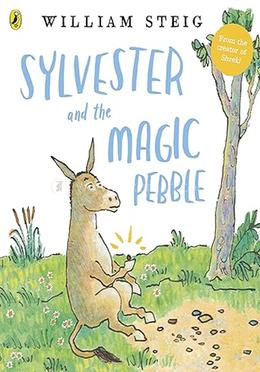 Sylvester and the Magic Pebble image