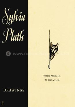 Sylvia Plath - Drawings image