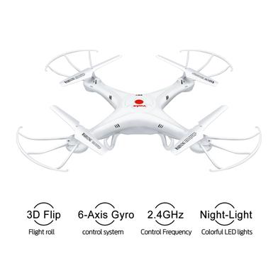 Syma X5A-1 RC Drone image