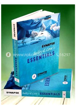 Synapse Bailey and Love’s Essentials