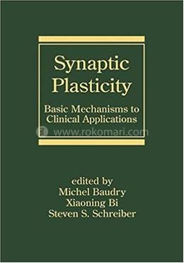 Synaptic Plasticity image