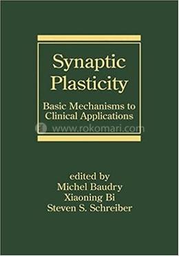 Synaptic Plasticity