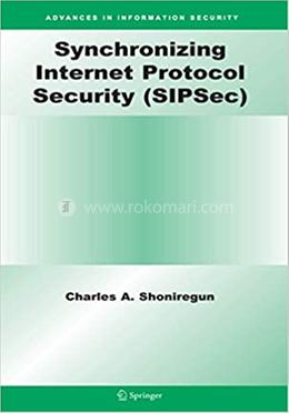 Synchronizing Internet Protocol Security (SIPSec) image
