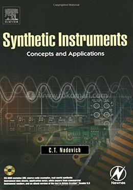 Synthetic Instruments: Concepts and Applications image