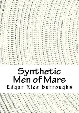 Synthetic Men of Mars image