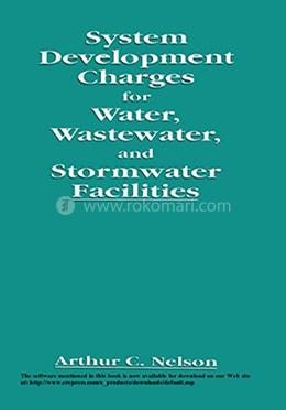 System Development Charges for Water, Wastewater, and Stormwater Facilities image