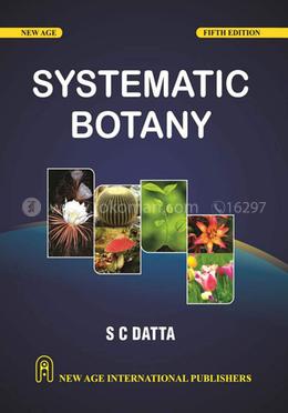 Systematic Botany image