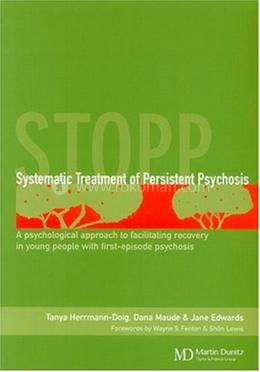 Systematic Treatment of Persistent Psychosis image