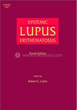 Systemic Lupus Erythematosus image