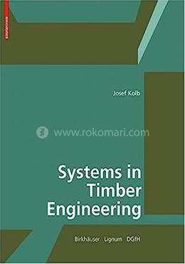 Systems in Timber Engineering image