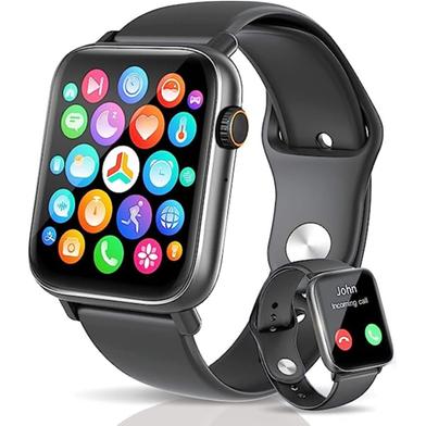 T500 Smart Watch Full Touch Screen, Massages image