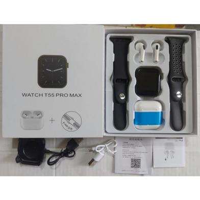 T55 Pro Max Smart Watch image
