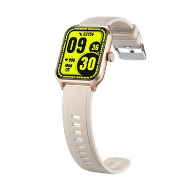 T97 Bluetooth Calling Smartwatch – Pink Color image