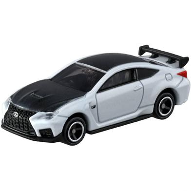 Tomica Regular Diecast No. 084-011 Lexus RC F image