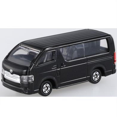 Tomica Regular Diecast No.113-05 Toyota Hiace image