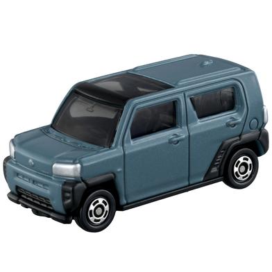 Tomica Regular Diecast No.47-7 Daihatsutaft (Box) 21 image