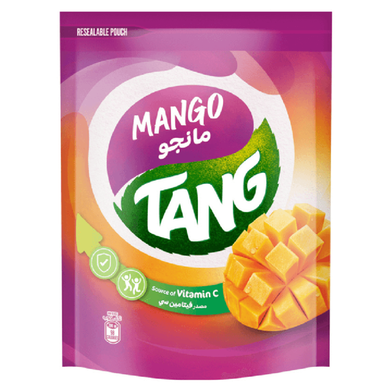 TANG Mango Flavor 375gm (Bahrain) image