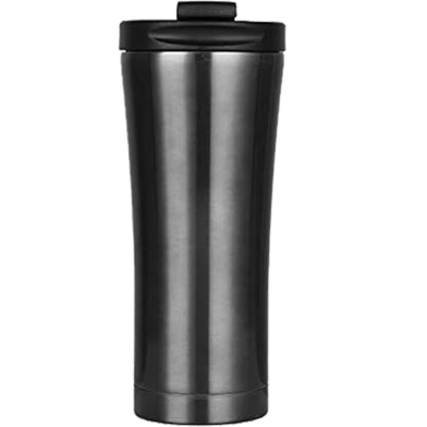 TASKHOUSE Travel Mug Insulated Coffee Cup, Leakproof Lid 250 ml image