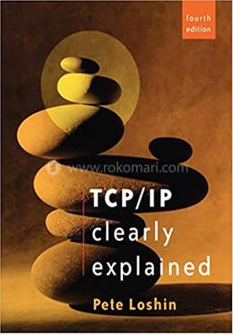 TCP/IP Clearly Explained image
