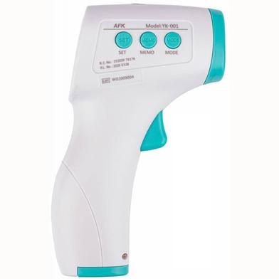TD Infrared Thermometer image