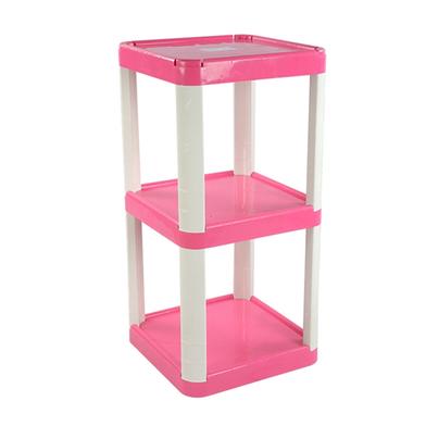 TEL Filter Stand - 3 Part Pink - 803196 image