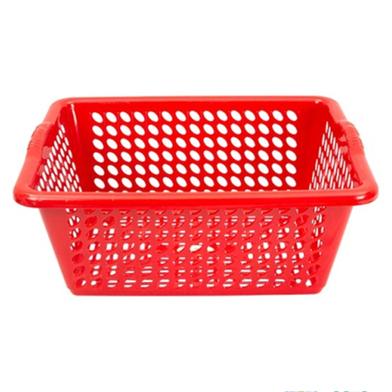 TEL Jhaka Basket Red - 803725 image