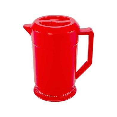 TEL Premium Jug 1L Red - 861337 image