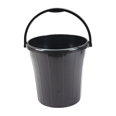 TEL Super Bucket 8L Black - 86732 image