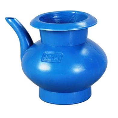 TEL Water Pot 2.25L Blue image