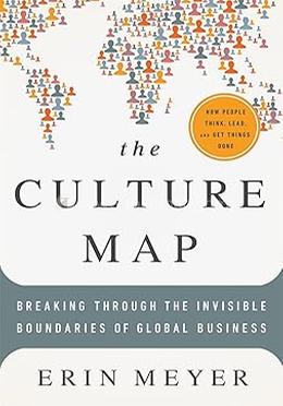 The Culture Map image