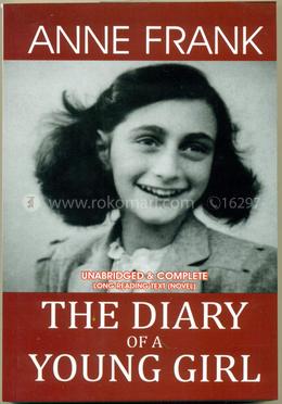 THE DIARY OF A YOUNG GIRL image