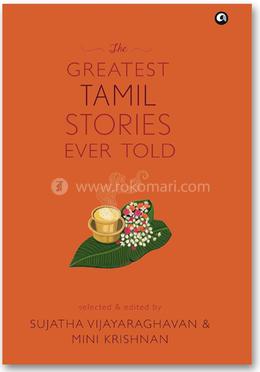  the Greatest Tamil Stories Evar Told image