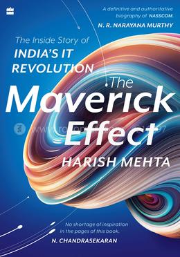 THE MAVERICK EFFECT image