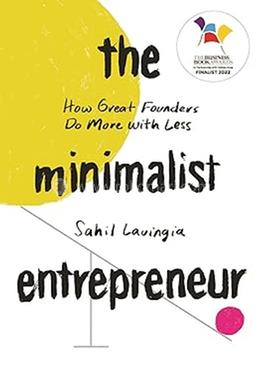 The Minimalist Entrepreneur image