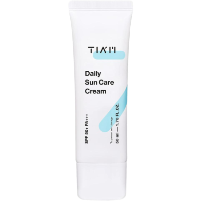 TIAM Daily Sun Care Cream – 50ml image