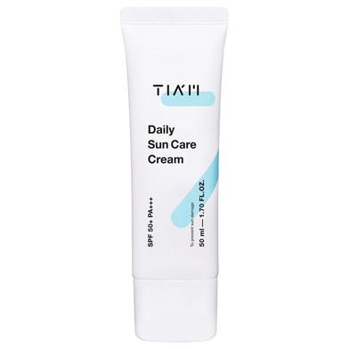 TIAM Daily Sun Care Cream – 50ml image