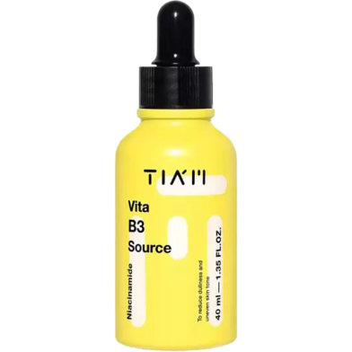 TIA’M Vita B3 Source Serum - 40ml image
