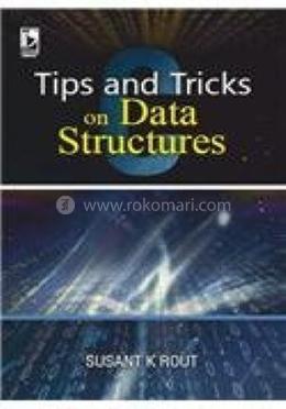 TIPS AND TRICKS ON DATA STRUCTURES image