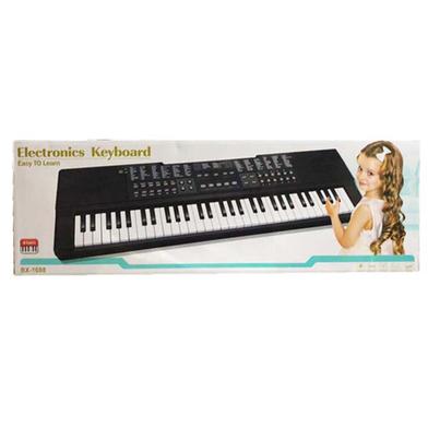 TKeys Electronic Keyboard Piano 61 Keys image
