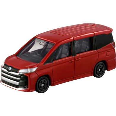TOMICA No.50 Toyota NOAH(BOX) image
