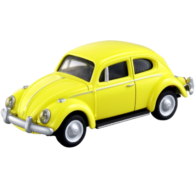 TOMICA PREMIUM TP-32 VOLKSWAGEN TYPE I image